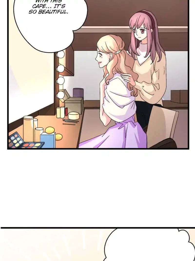 A Star Reborn: The Queen's Return Chapter 24 60